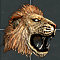 Helm des nemäischen Löwen