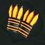 Armband des Pyromanten