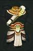 Brustpanzer der Sphinx