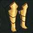 Gamaschen des Orakels