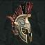 Trojanischer Helm
