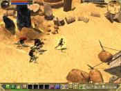 Titan Quest Screenshot 1105