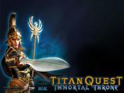 Immortal Throne - 2
