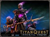 Immortal Throne - 3